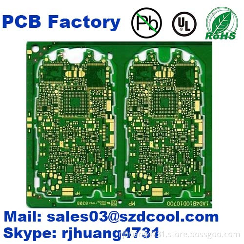 Universal PCB board, Breadboard kit circuit, Universal breadboard pcb China factory